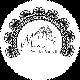Mani by Manali logo